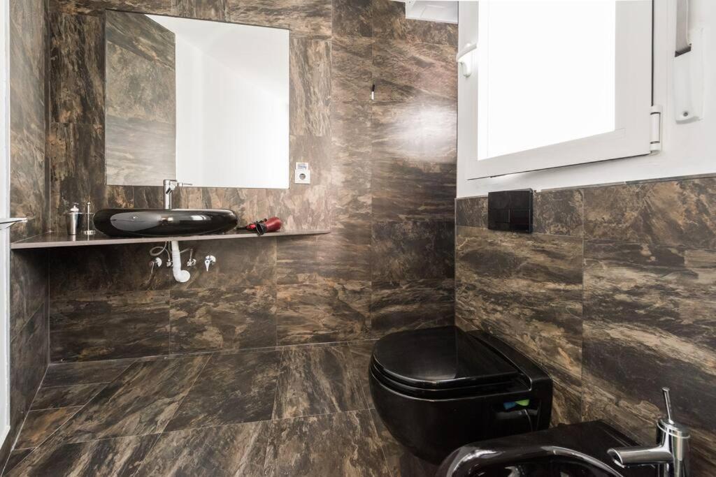 Piso De Lujo En Madrid Centro La Dolce Vita Экстерьер фото