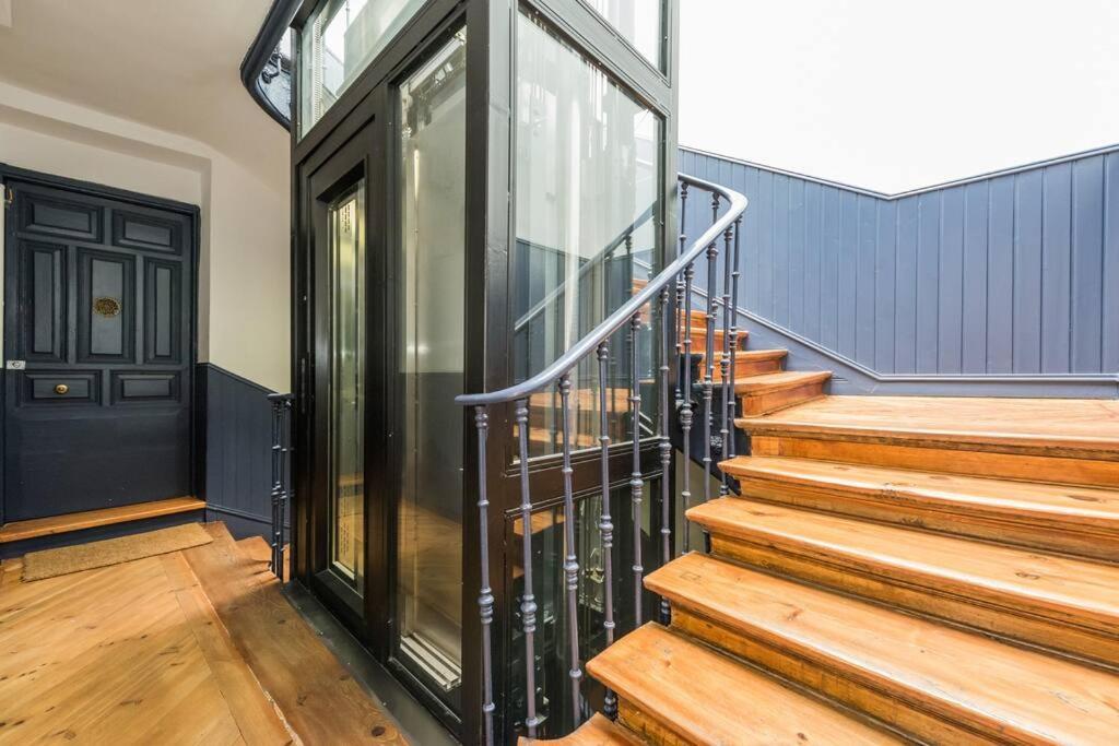 Piso De Lujo En Madrid Centro La Dolce Vita Экстерьер фото