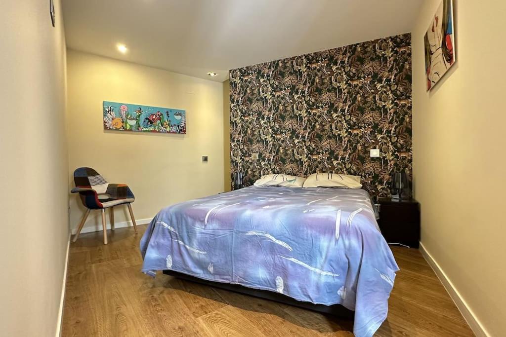 Piso De Lujo En Madrid Centro La Dolce Vita Экстерьер фото