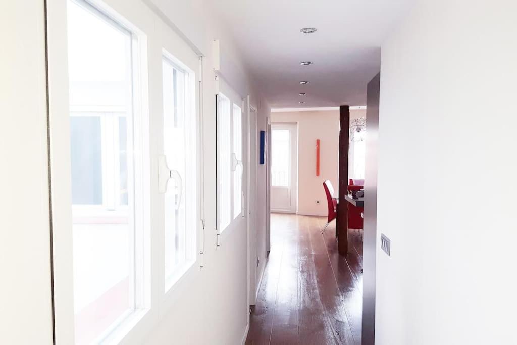 Piso De Lujo En Madrid Centro La Dolce Vita Экстерьер фото